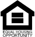 Equal Housing Opportuity