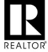 REALTOR tm LOGO