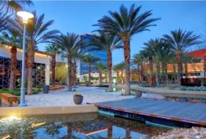 DTS summerlin