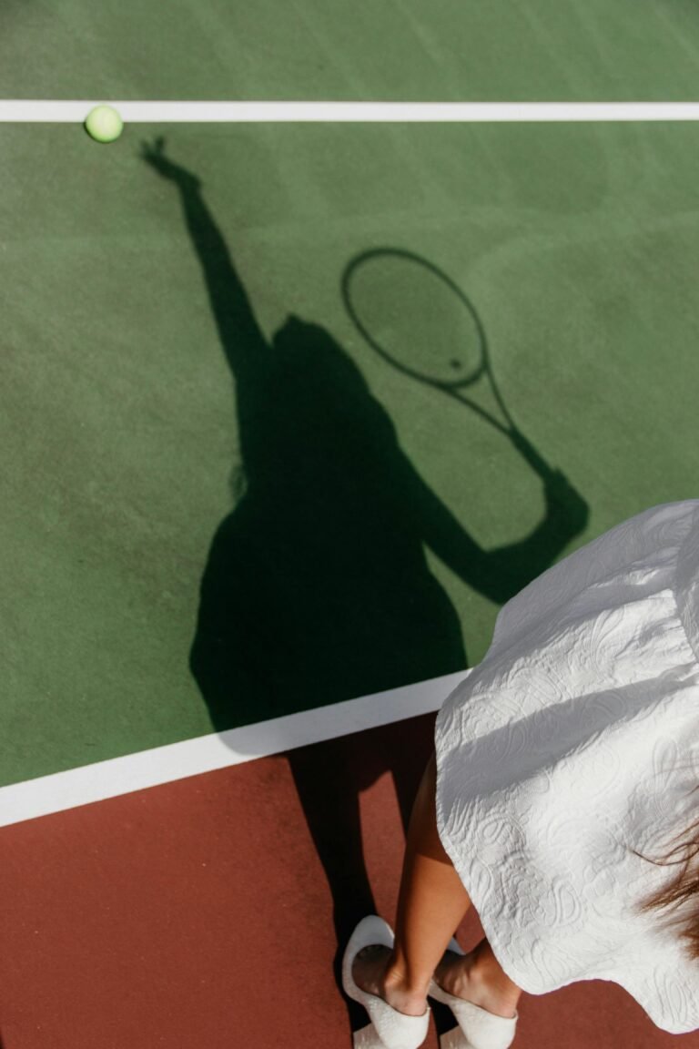 Tennis