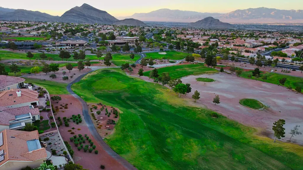 Sun City Summerlin