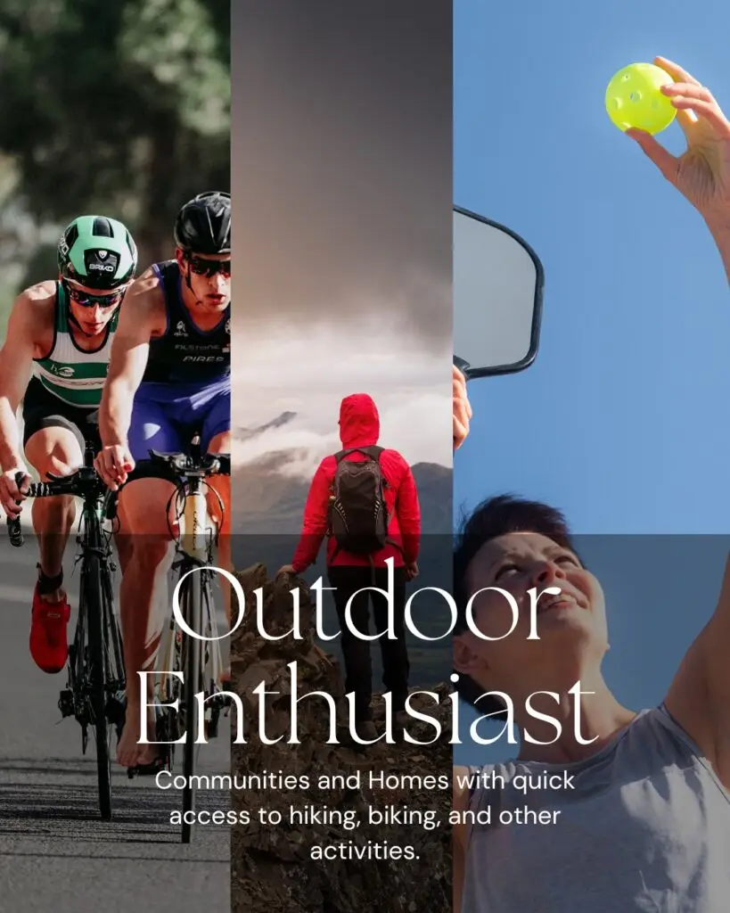 Best Neighborhoods in Las Vegas for outdoor enthusiast