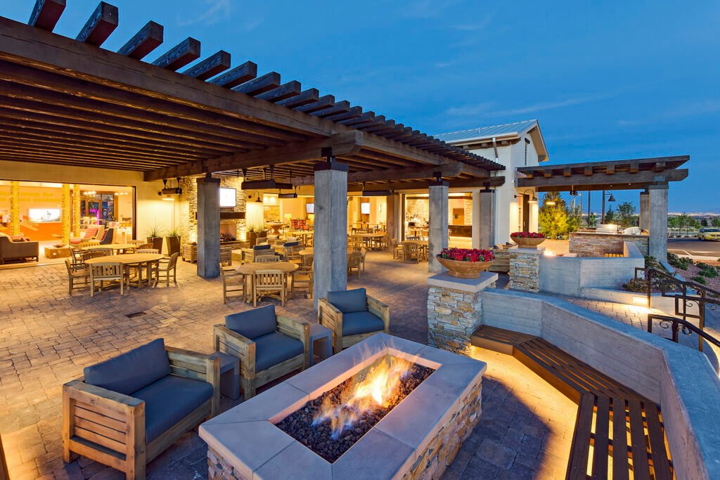 Skye Canyon