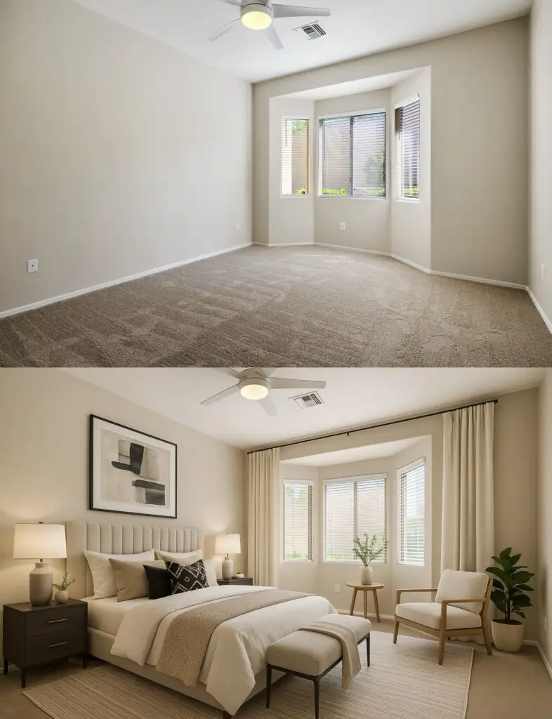 Virtual Staging Las Vegas