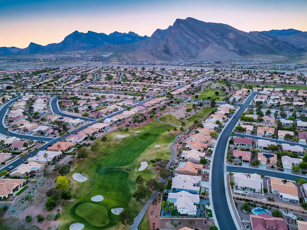 Las Vegas Homes for Sale