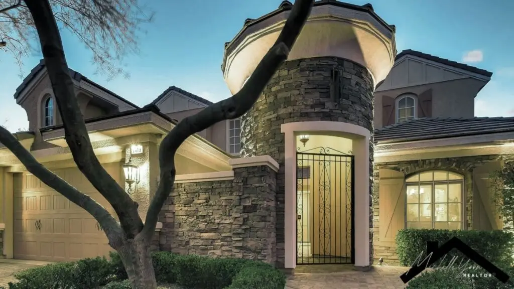 Providence Olmstead Single Family 1