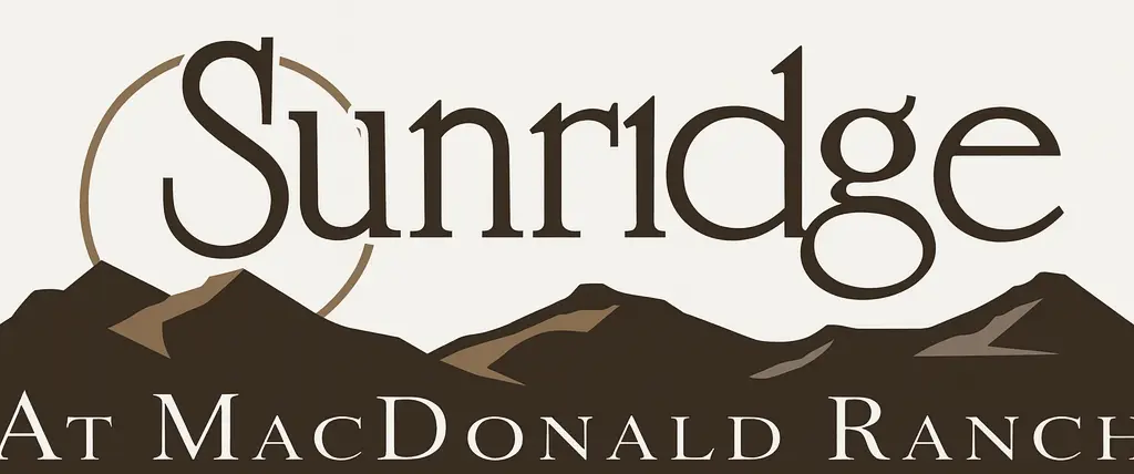 Sunridge at MacDonald Ranch