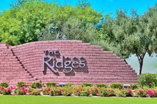 The Ridges in Summerlin