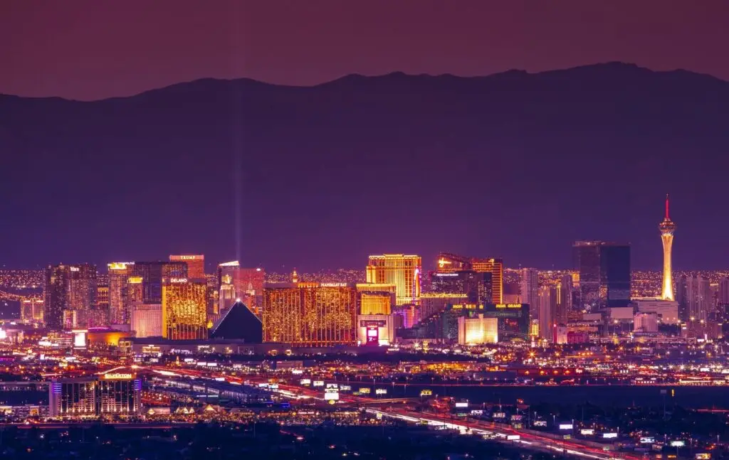 Las Vegas Communities