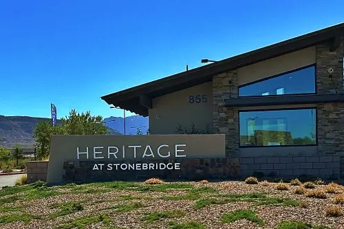 heritage at stonebridge in summerlin