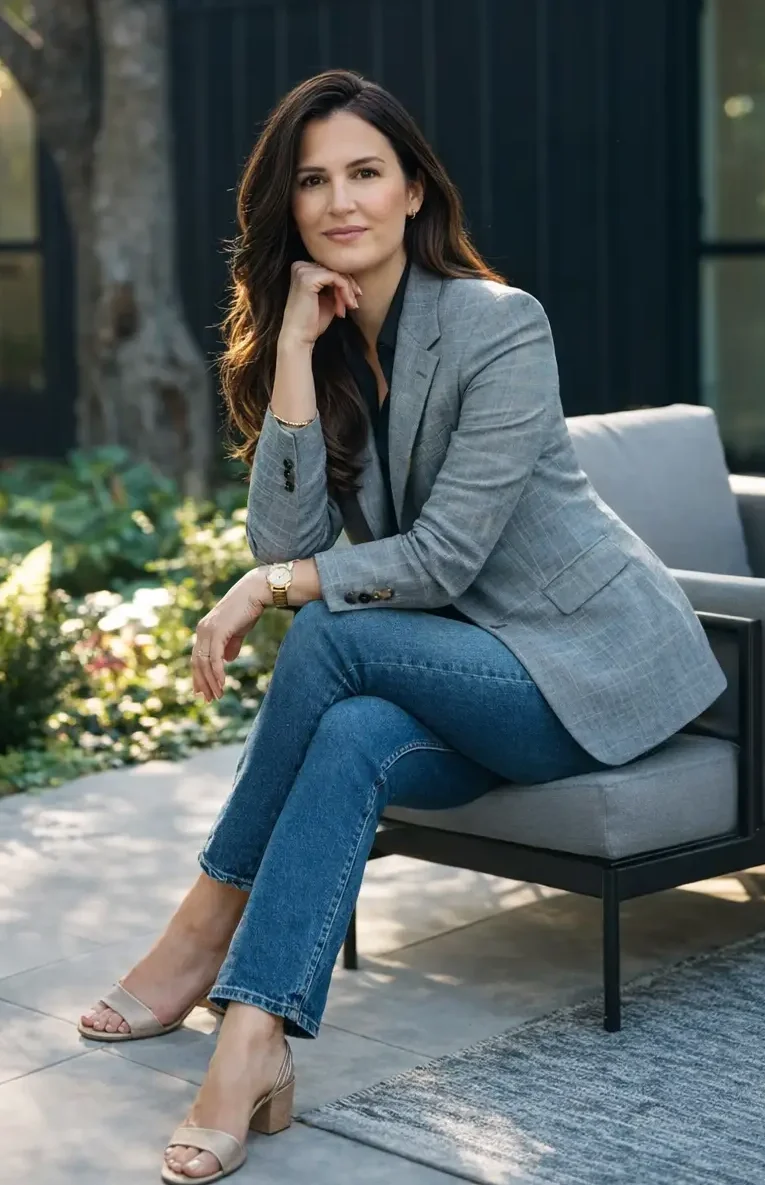 Michelle Yoon Realtor in Las Vegas for over 25 years
