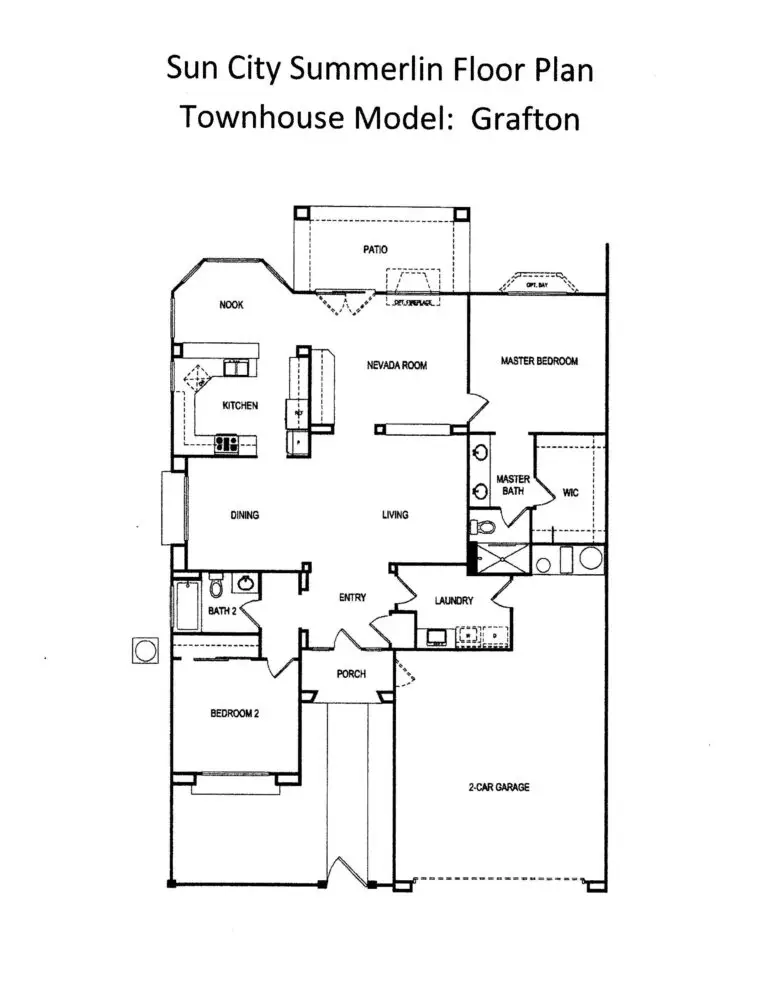 1574_Grafton_Model