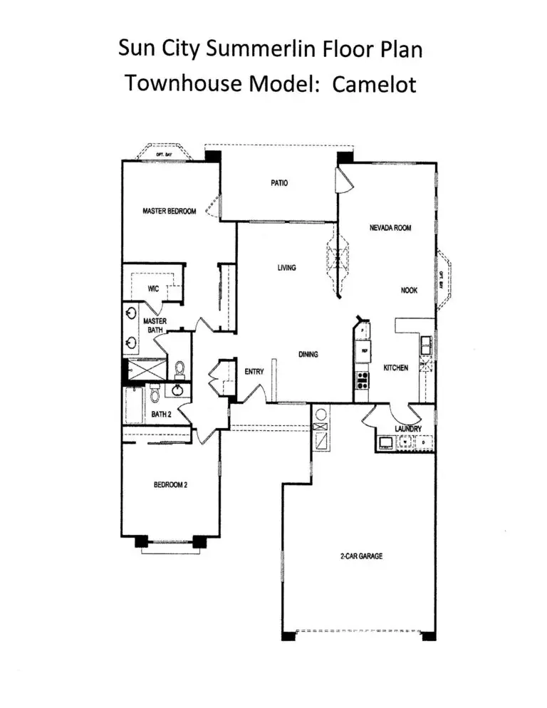 1596_Camelot_Model