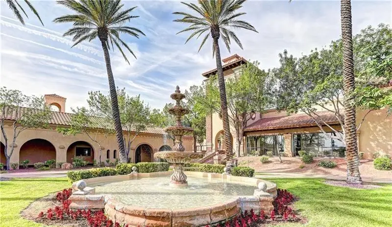 Sun City Summerlin Community Center