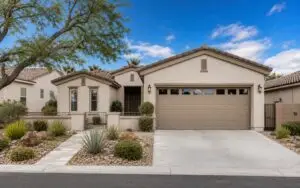 5110 Exterior Siena Summerlin