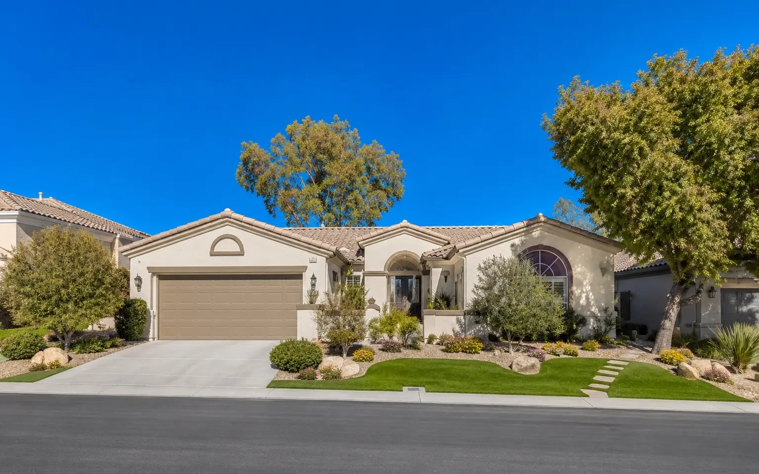 6120 Exterior Siena Summerlin