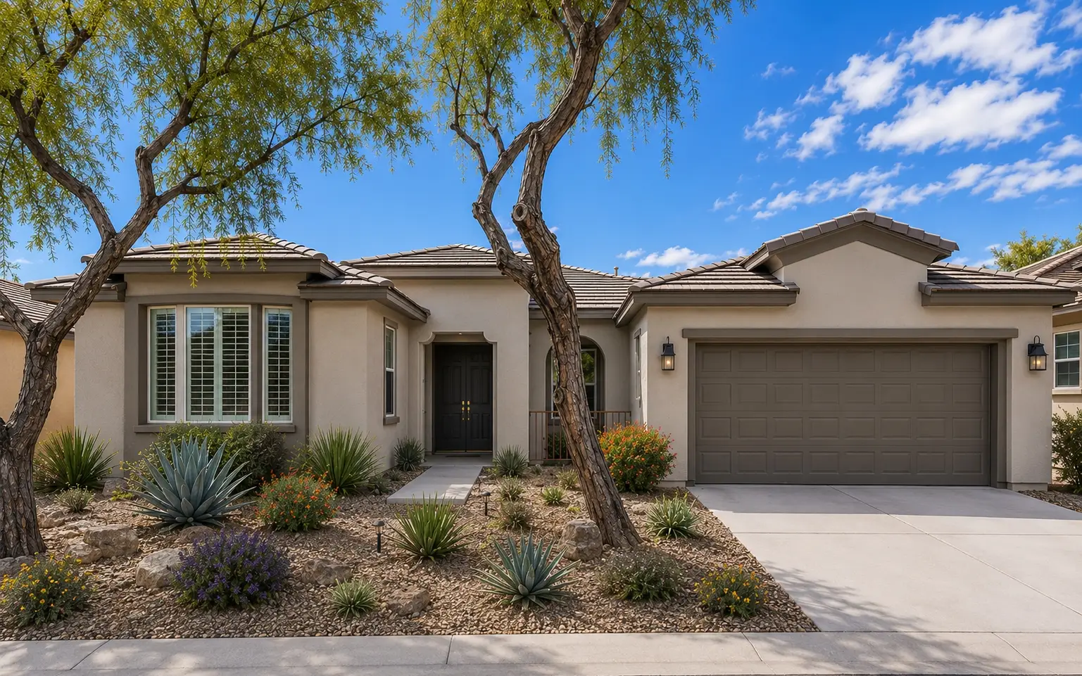6150 Siena Exterior Siena Summerlin