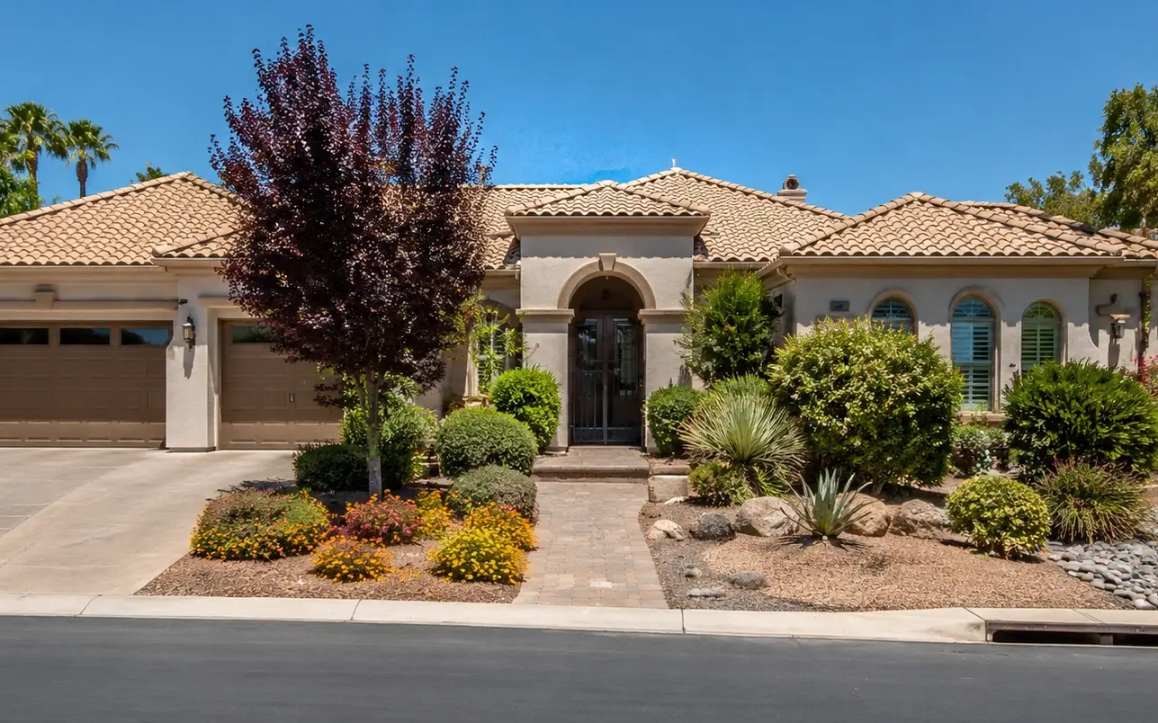 8120 Exterior Siena Summerlin