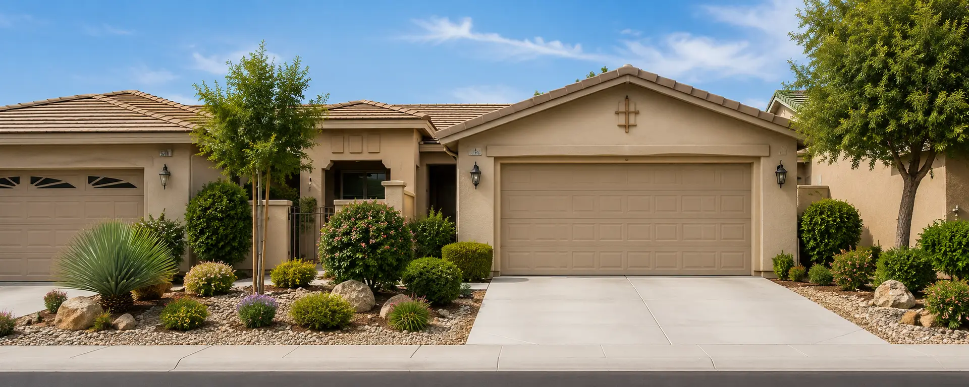 Siena Townhome Model 4110