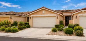 Siena Townhome Model 4130
