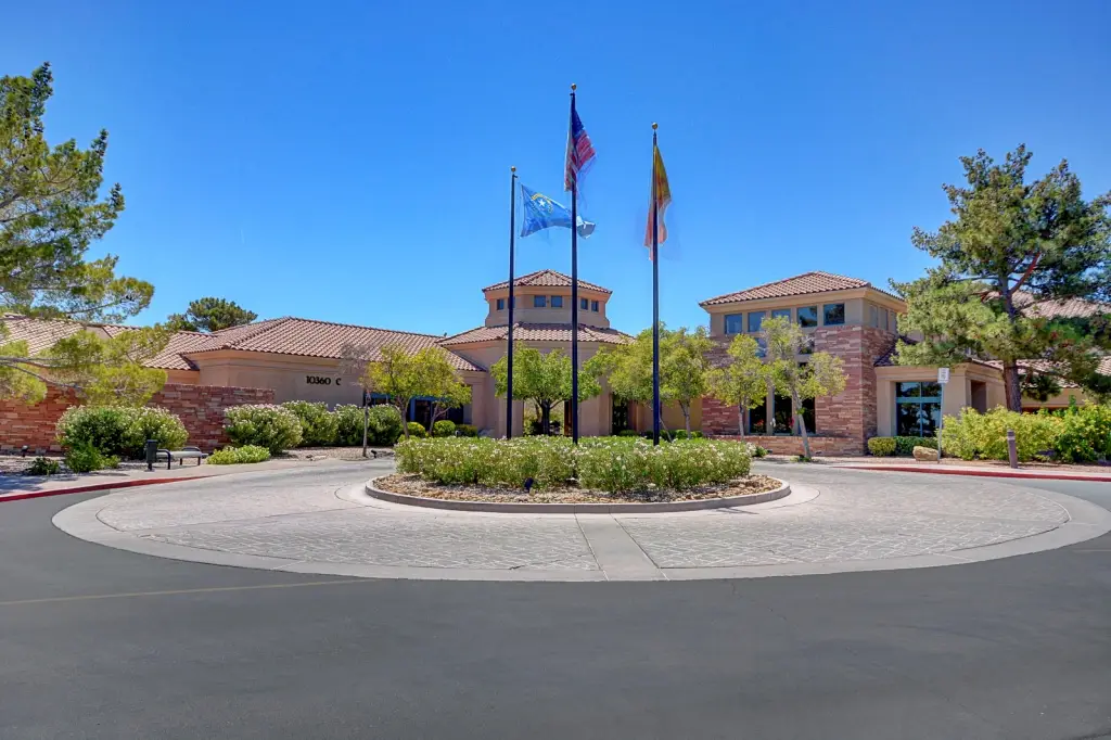 Desert Vista