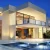 luxury home